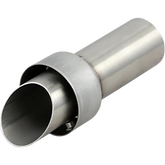 AKRAPOVIC Noise Damper - TUV148 V-TUV148
